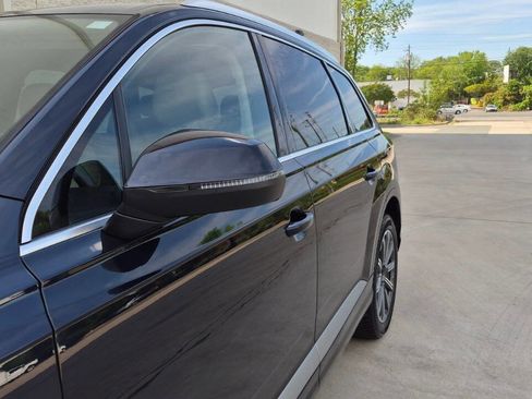 Used 2017 Audi Q7 3.0T Premium Plus image 12