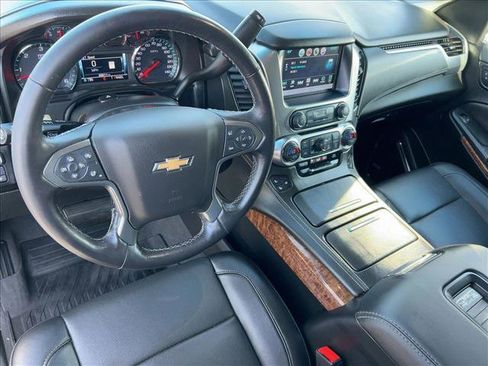 Used 2020 Chevrolet Suburban Premier w/ Max Trailering Package image 10