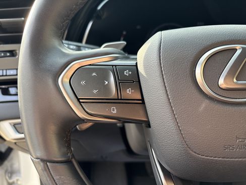 Used 2023 Lexus RX 350 Premium Plus w/ Accessory Package image 19