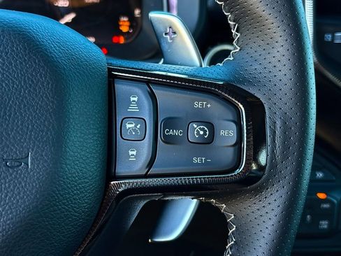 New 2026 RAM 1500 Rebel w/ G/T Package image 25