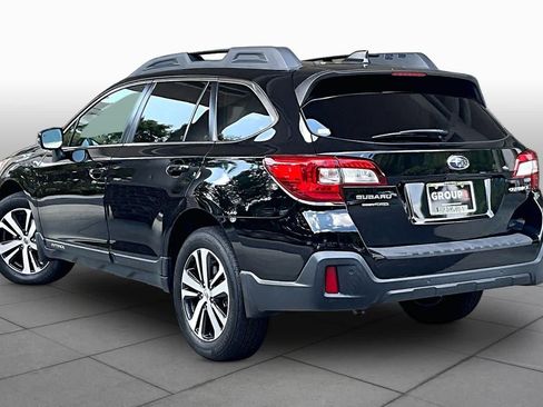 Used 2019 Subaru Outback 2.5i Limited w/ Popular Package #2 AWD/4WD image 12
