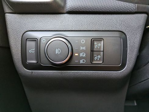 New 2025 Ford Bronco Sport Outer Banks w/ Outer Banks Tech Package+ AWD/4WD image 26