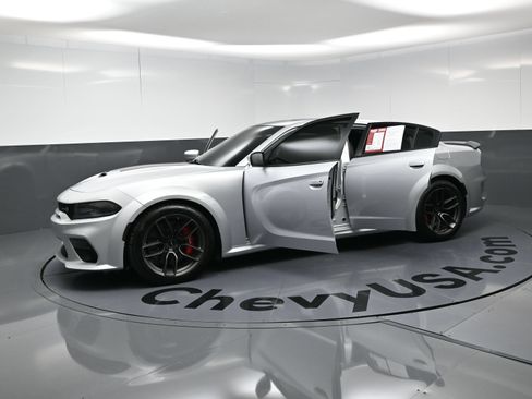 Used 2020 Dodge Charger Scat Pack RWD image 23