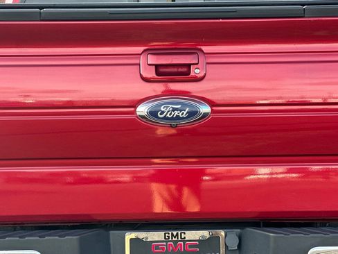 Used 2014 Ford F150 Lariat w/ Equipment Group 501A Mid image 47