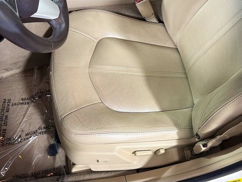 Used 2013 Cadillac CTS Luxury w/ Wood Trim Package AWD/4WD image 20