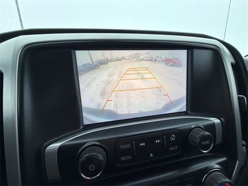 Used 2016 GMC Sierra 1500 SLE w/ SLE Value Package image 44