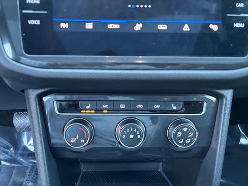 Used 2024 Volkswagen Tiguan Wolfsburg Edition image 20