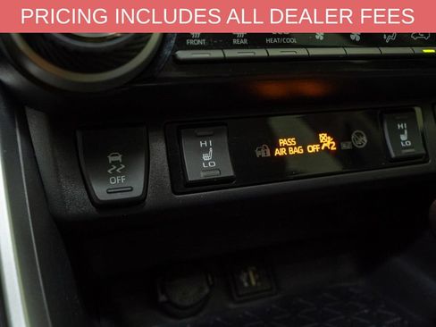 Certified 2024 Toyota RAV4 XLE Premium AWD/4WD image 16