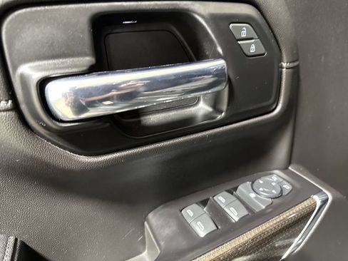 Used 2020 Chevrolet Silverado 1500 LT Trail Boss w/ Convenience Package AWD/4WD image 20