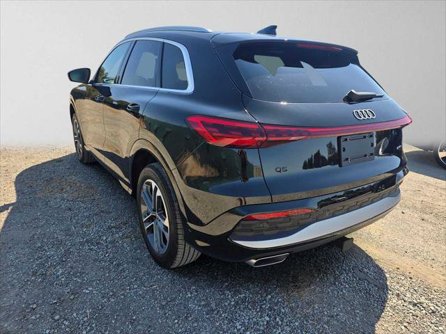 New 2026 Audi Q5 Premium Plus AWD/4WD image 5