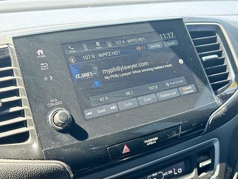 Certified 2023 Honda Passport EX-L image 14