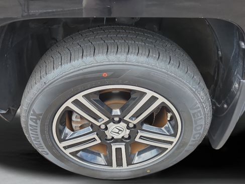 Used 2013 Honda Ridgeline Sport image 27