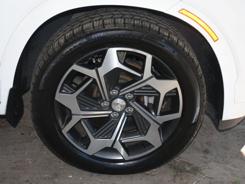 Used 2022 Hyundai Palisade Calligraphy FWD image 24