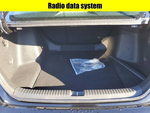 Used 2024 Honda Accord EX image 8