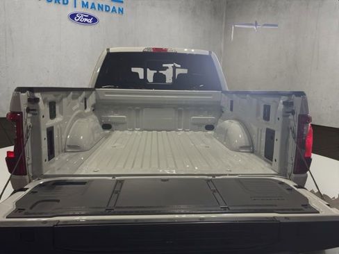 New 2026 Ford F150 XLT AWD/4WD image 17
