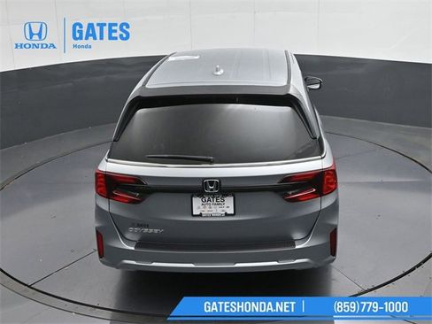 New 2026 Honda Odyssey EX-L image 48