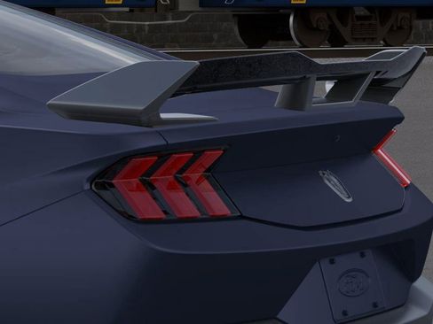 New 2025 Ford Mustang Dark Horse w/ Dark Horse Handlin Package image 22