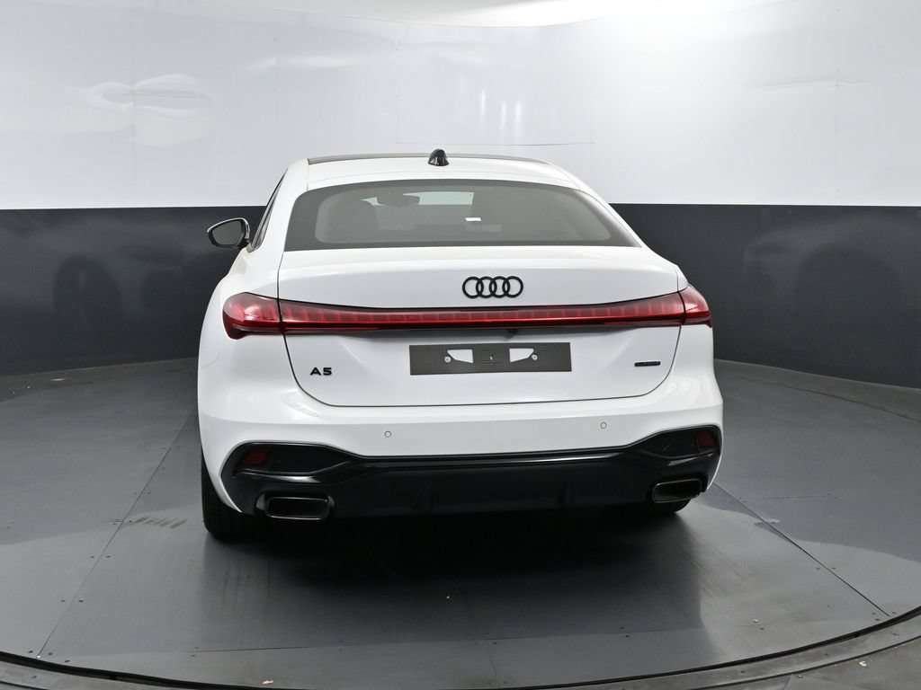 New 2026 Audi A5 Premium AWD/4WD image 24
