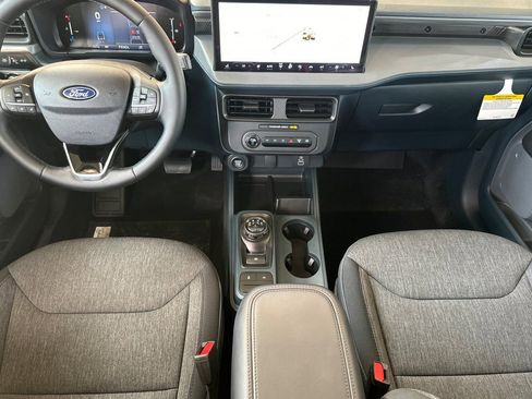 New 2025 Ford Maverick XLT w/ XLT Luxury Package image 13