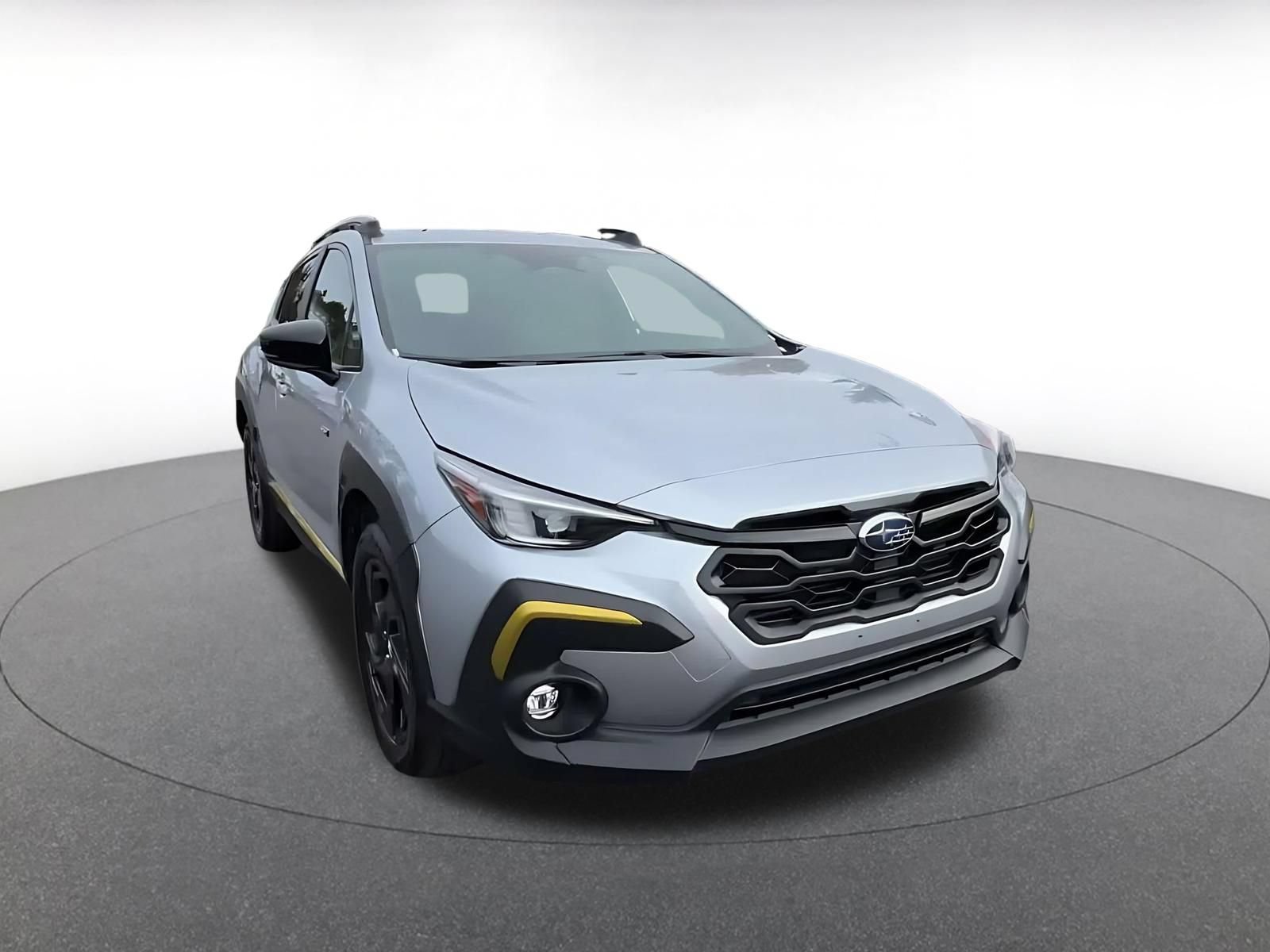 Used 2025 Subaru Crosstrek 2.5i Sport AWD/4WD image 3