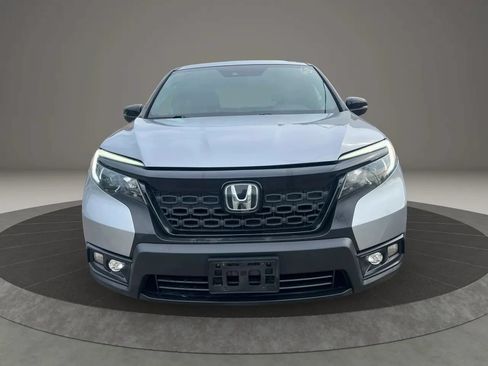 Used 2020 Honda Passport EX-L image 2