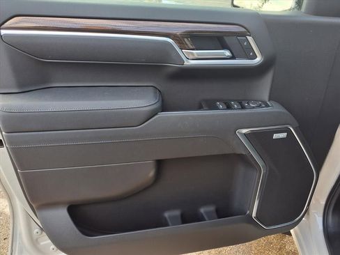 New 2026 Chevrolet Silverado 1500 RST w/ Safety Package AWD/4WD image 13
