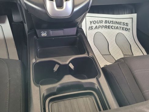 Used 2020 Honda CR-V LX image 20