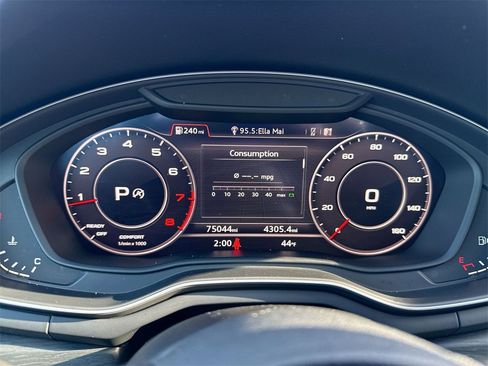 Used 2018 Audi A5 2.0T Premium Plus image 10