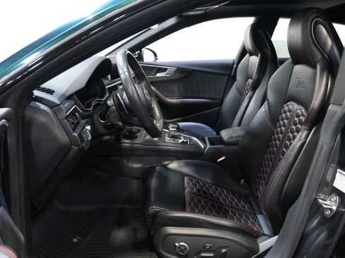 Used 2019 Audi RS 5 Sportback image 32