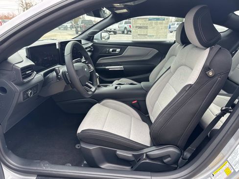 New 2025 Ford Mustang GT image 6