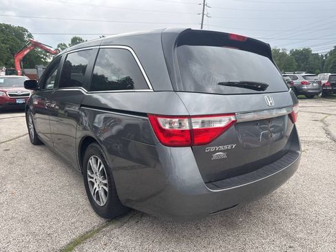 Used 2011 Honda Odyssey EX image 22