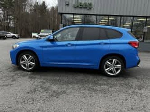 Used 2020 BMW X1 xDrive28i image 5
