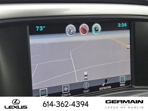 Used 2015 Chevrolet Silverado 1500 LTZ w/ LTZ Plus Package AWD/4WD image 14