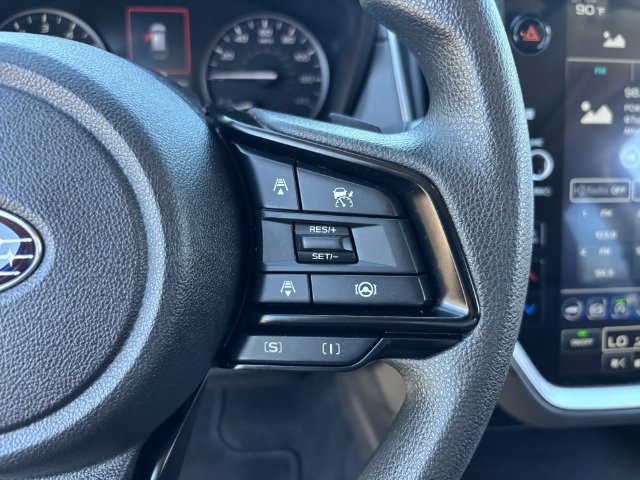 Used 2025 Subaru Crosstrek 2.5i Premium AWD/4WD image 28