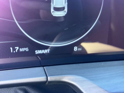 New 2025 Kia Telluride SX X-Line image 33