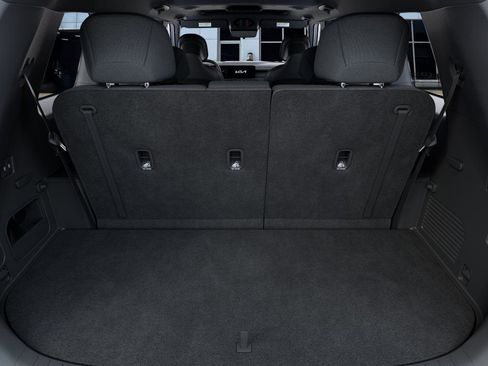 New 2027 Kia Telluride S FWD image 21