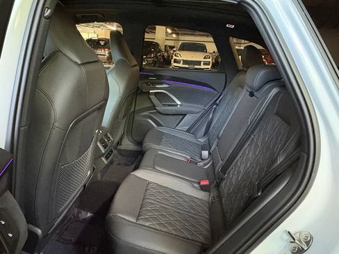 New 2026 Audi SQ5 Premium Plus AWD/4WD image 16