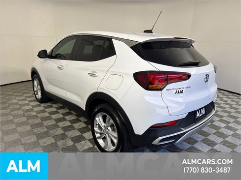 Used 2023 Buick Encore GX Preferred w/ Cold Weather Comfort Package image 7