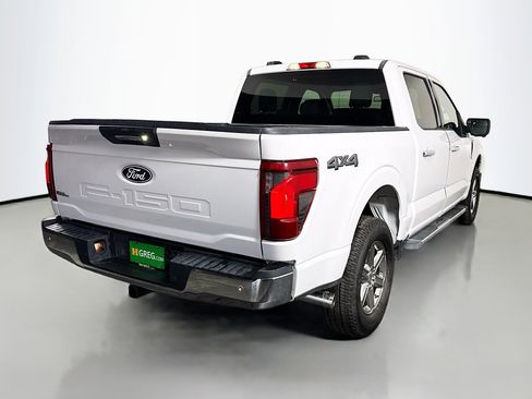Used 2024 Ford F150 XLT w/ Tow/Haul Package image 10