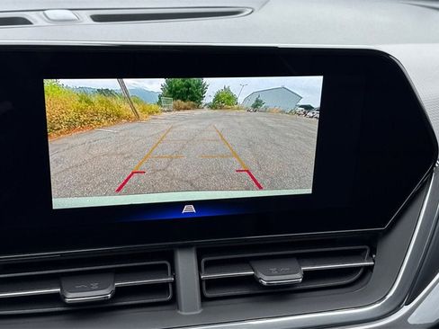 New 2026 Chevrolet Trax ACTIV w/ Driver Confidence Package image 19