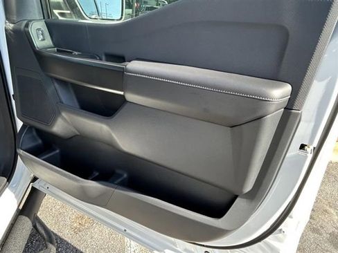 Used 2025 Ford F150 STX image 22