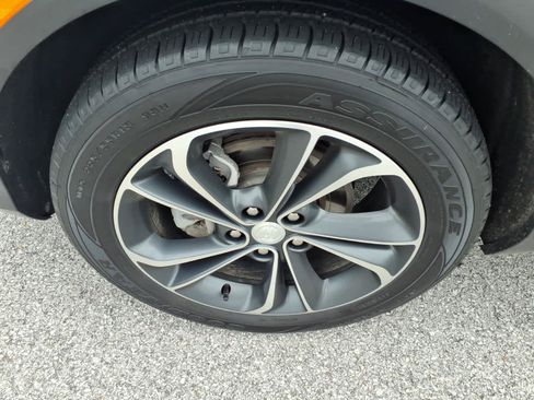 Used 2020 Buick Encore GX Essence FWD image 5
