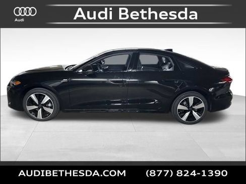New 2026 Audi A5 2.0T Premium Plus AWD/4WD image 4