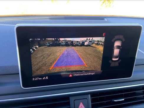 Used 2017 Audi A4 2.0T Premium Plus w/ Premium Plus Package image 24