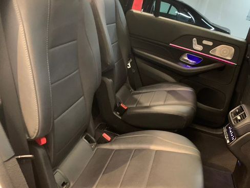 Used 2022 Mercedes-Benz GLS 450 GLS 450 4MATIC SUV image 59