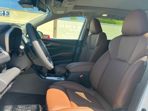 New 2026 Subaru Ascent Touring AWD/4WD image 29