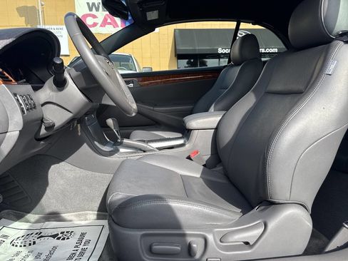 Used 2007 Toyota Solara SLE image 22