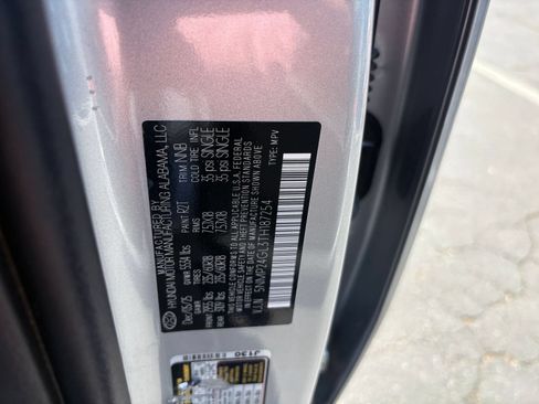 Used 2026 Hyundai Santa Fe SEL FWD image 28