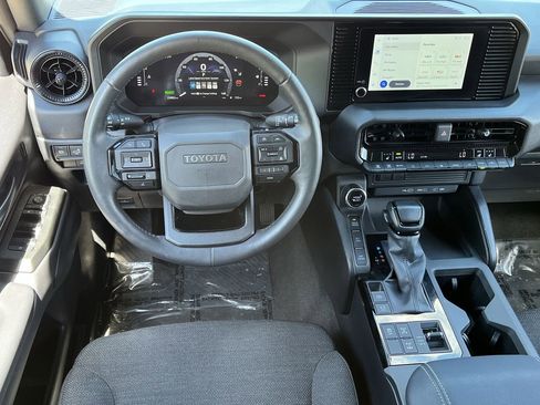 Used 2024 Toyota Land Cruiser 1958 AWD/4WD image 10