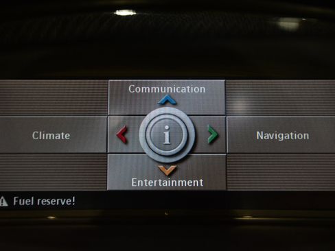 Used 2008 BMW M6 Convertible image 38